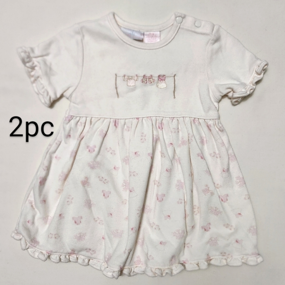 Dress | Lydia Jane